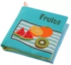 Książeczka fruits - zdjęcie