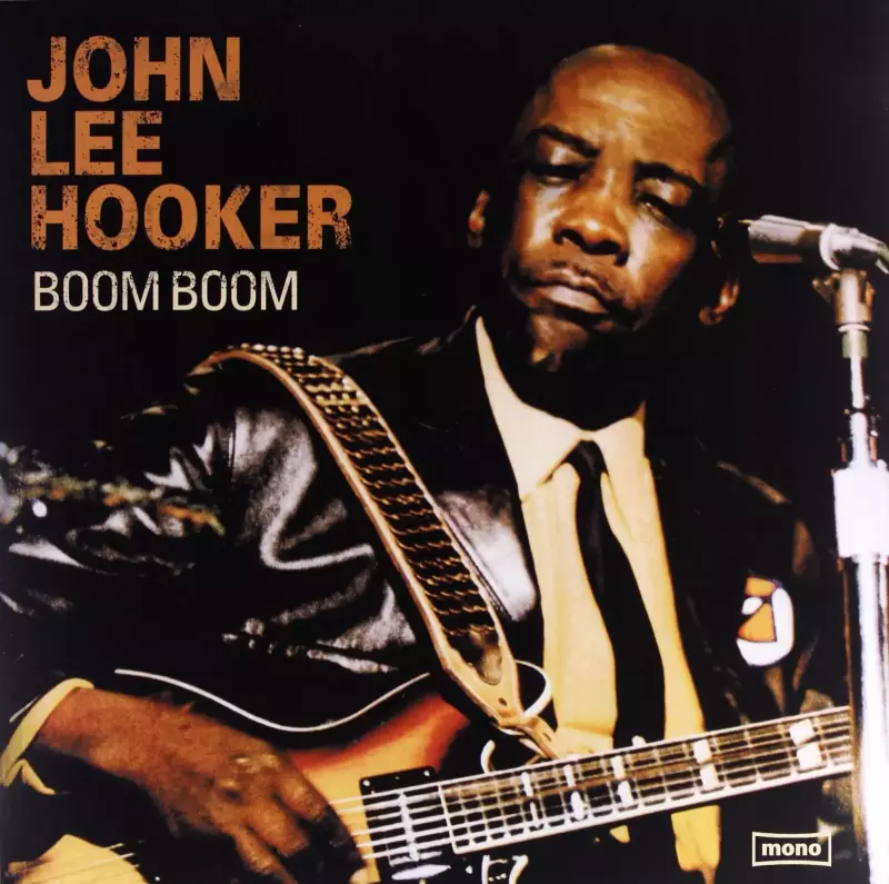 Boom Boom LP, Winyl