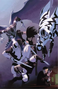 Uncanny X-Force. Tom 1. Sposób na Apocalypse’a, zdjęcie 4