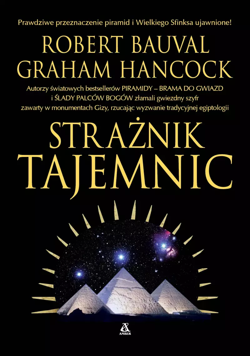 Strażnik tajemnic wyd. 2026 Strażnik tajemnic wyd. 2026