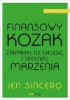 Finansowy kozak., książka papierowa - zdjęcie