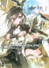 Sword Art Online #06 Widmowy pocisk - zdjęcie