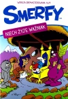 Smerfy. Niech żyje Ważniak, DVD - zdjęcie