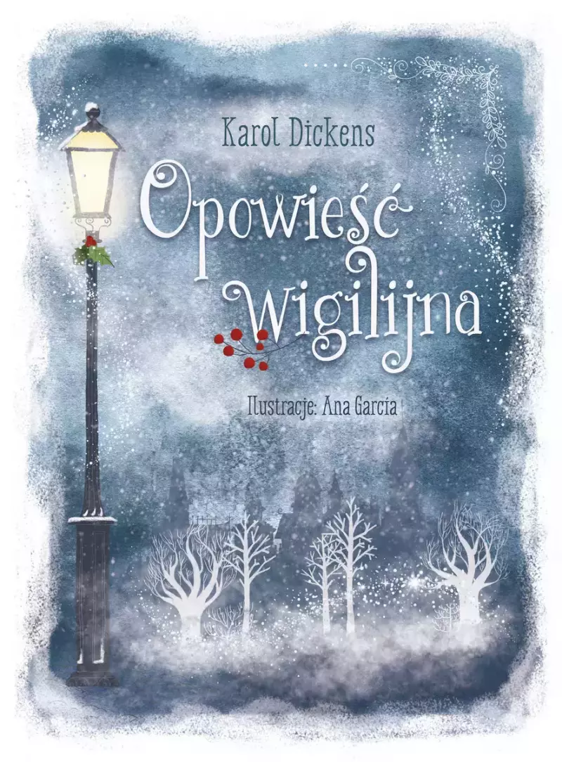 Opowieść wigilijna Opowieść wigilijna