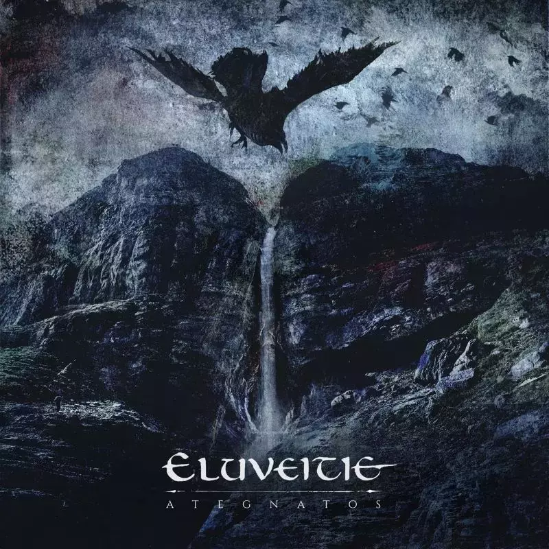 Ategnatos Deluxe Edition, CD
