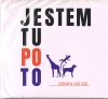 CD Jestem tu po to - zdjęcie