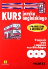 Kurs języka angielskiego - Sprawdzony i skuteczny +3 CD, książka papierowa - zdjęcie