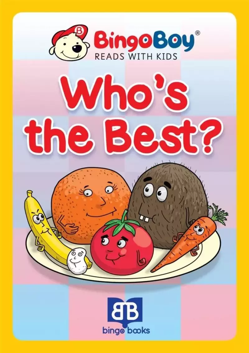 Who's the best Who's the best