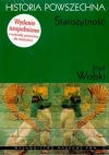 Historia powszechna. Starożytność - zdjęcie