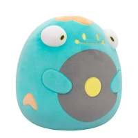 POKEMON Squishmallow Bellibolt, pluszak, 35 cm, zdjęcie 4