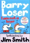 Barry Loser I am Not a Loser - zdjęcie