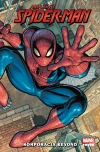 Amazing Spider-Man. Tom 1. Korporacja Beyond - zdjęcie