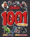 1001 naklejek. Marvel Avengers - zdjęcie