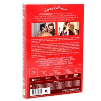 Love Collection. Pod słońcem Toskanii, DVD, zdjęcie 2