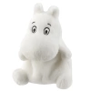 Muminki. Pluszowy Muminek siedzący, 14 cm - zdjęcie