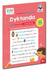EDUseria. Dyktanda. Ćwiczenia. Kapitan Nauka - zdjęcie