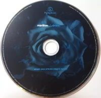 Brave,CD, zdjęcie 2