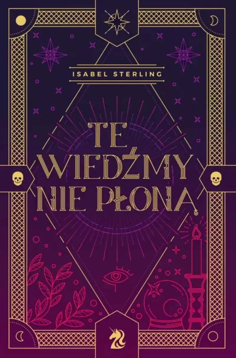Te wiedźmy nie płoną Te wiedźmy nie płoną