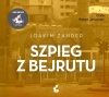 Szpieg z Bejrutu. Audiobook - zdjęcie