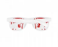 Zestaw Bloody (okulary, muszka, szelki), zdjęcie 3