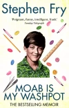 Moab Is My Washpot - zdjęcie