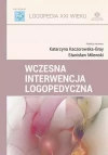 Wczesna interwencja logopedyczna - zdjęcie