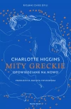 Mity greckie opowiedziane na nowo - zdjęcie