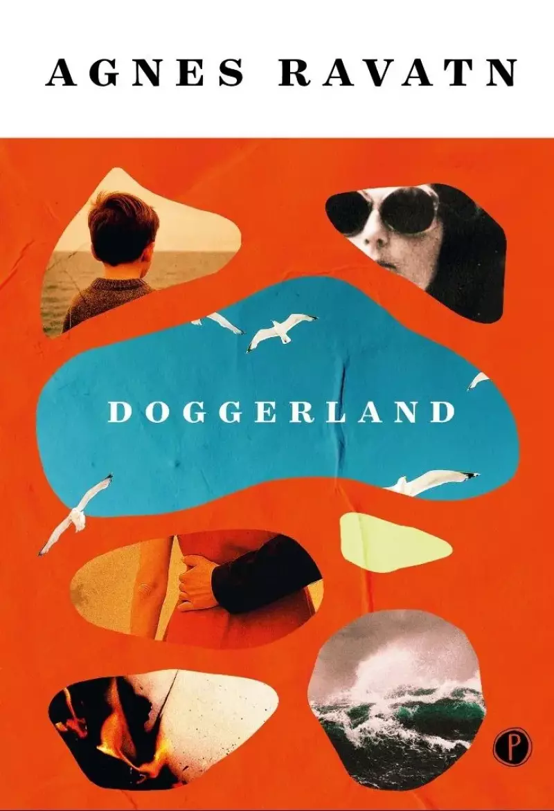Doggerland Doggerland