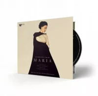 Operatic Arias, CD, zdjęcie 2