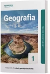 Geografia 1. Podręcznik dla szkoły ponadpodstawowej. Zakres podstawowy - zdjęcie