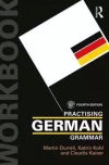 Practising German Grammar - zdjęcie