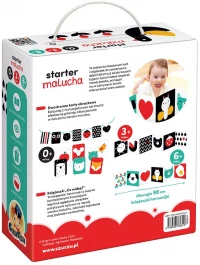 CzuCzu. Starter malucha. Co widzę, zdjęcie 7