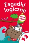 Zagadki logiczne dla klas 1-3 - zdjęcie