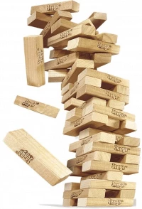 Jenga Refresh Classic, zdjęcie 6