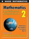 Mathematics: Applications And Interpretation SL 2 - zdjęcie
