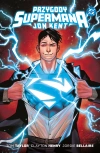 Przygody Supermana. Jon Kent - zdjęcie