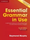 Essential Grammar in Use with Answers - zdjęcie
