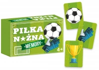 Memory. Piłka nożna, zdjęcie 2