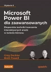 Microsoft Power BI dla zaawansowanych - zdjęcie