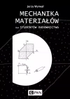 Mechanika materiałów dla studentów budownictwa - zdjęcie