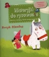 Kucyk Kleofas Historyjki do rysowania - zdjęcie