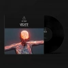 Sieć Indry LP, Winyl - zdjęcie