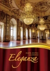 Taneczny salon muzyczny Eleganza. DVD - zdjęcie