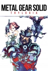 METAL GEAR SOLID: TRYLOGIA 1 - zdjęcie