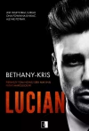 Filthy Marcellos. Tom 1. Lucian - zdjęcie
