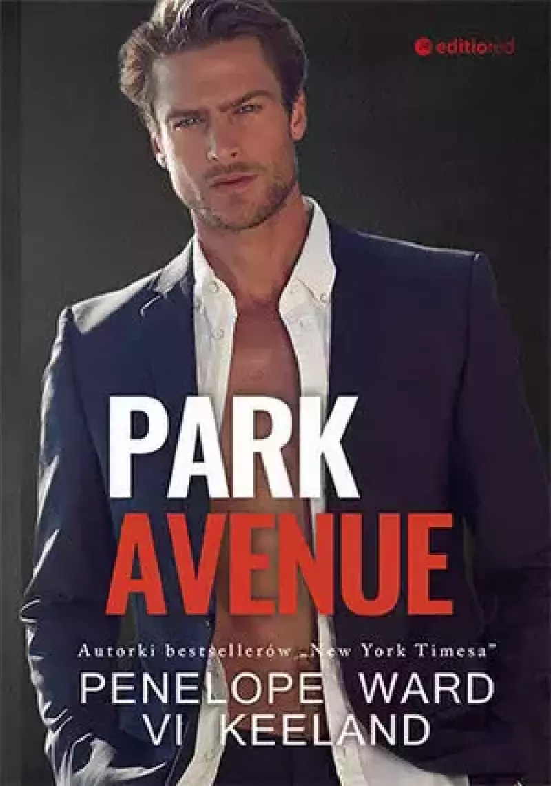 Park Avenue Park Avenue