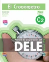 Cronometro nivel C2 książka + audio online - zdjęcie
