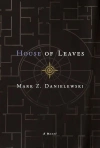 House of Leaves - zdjęcie