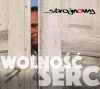 Wolność serc, CD - zdjęcie