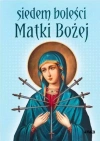 Siedem boleści Matki Bożej - zdjęcie